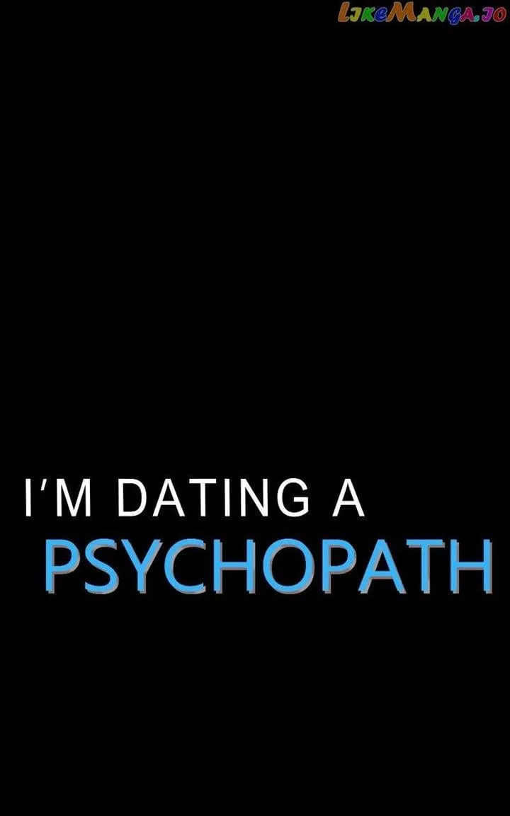 I’m Dating a Psychopath Chapter 2 – Page 12