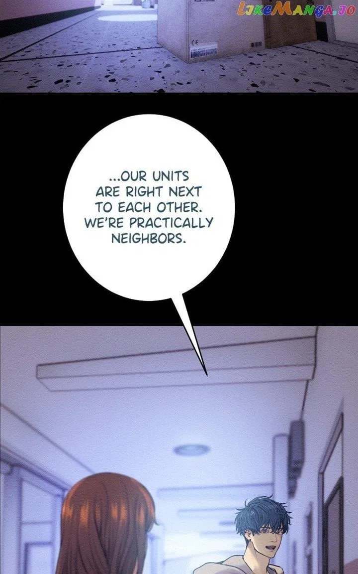 I’m Dating a Psychopath Chapter 2 – Page 16