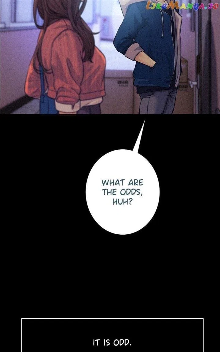 I’m Dating a Psychopath Chapter 2 – Page 17