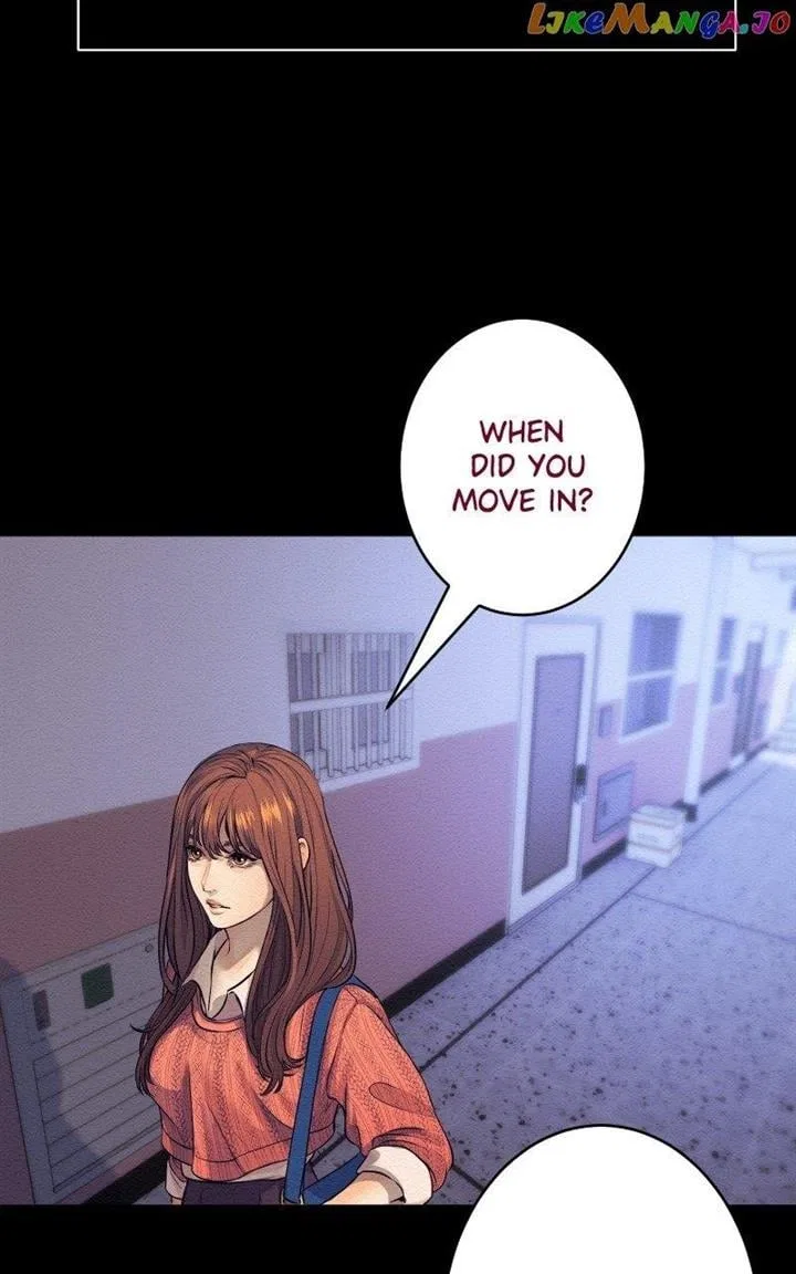 I’m Dating a Psychopath Chapter 2 – Page 18