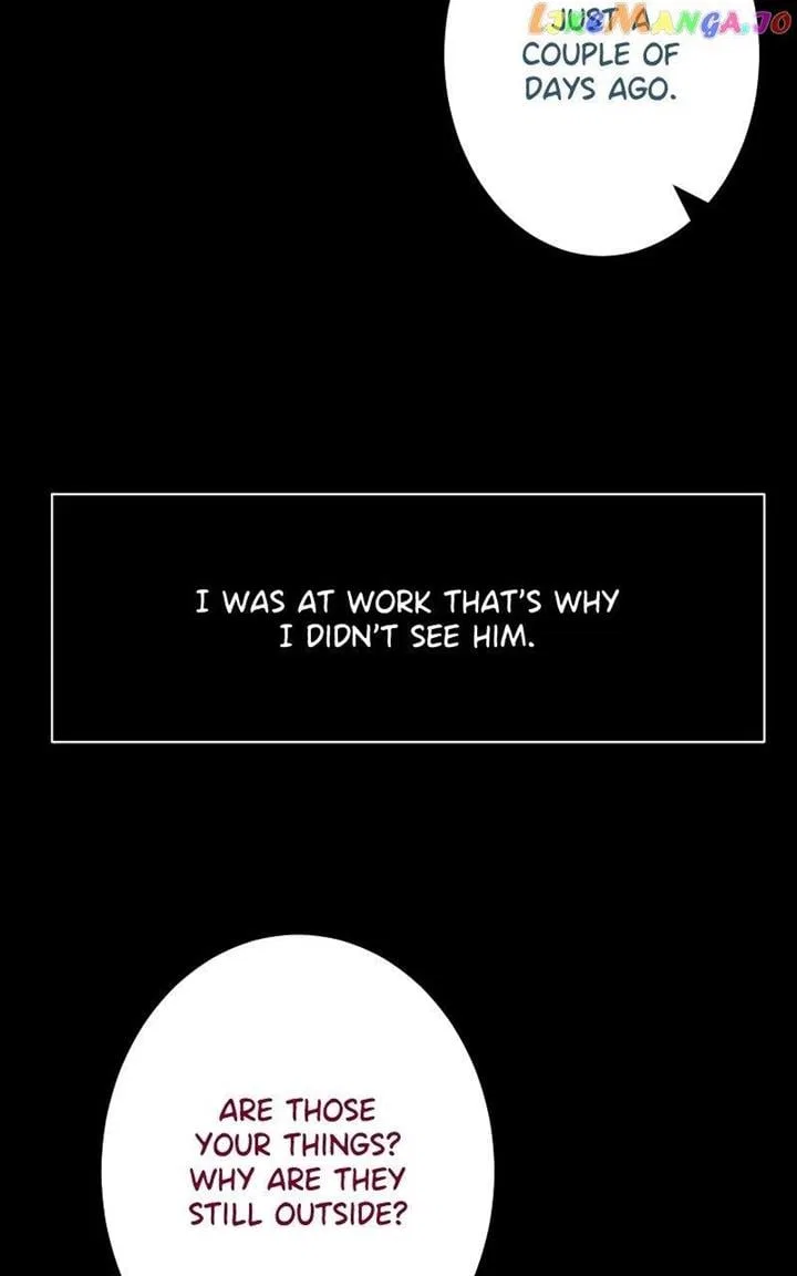 I’m Dating a Psychopath Chapter 2 – Page 19