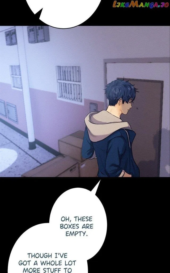 I’m Dating a Psychopath Chapter 2 – Page 20