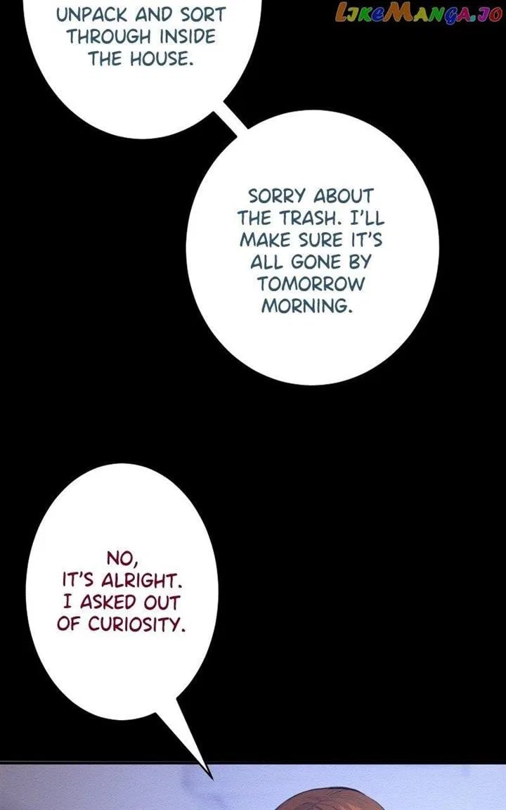 I’m Dating a Psychopath Chapter 2 – Page 21