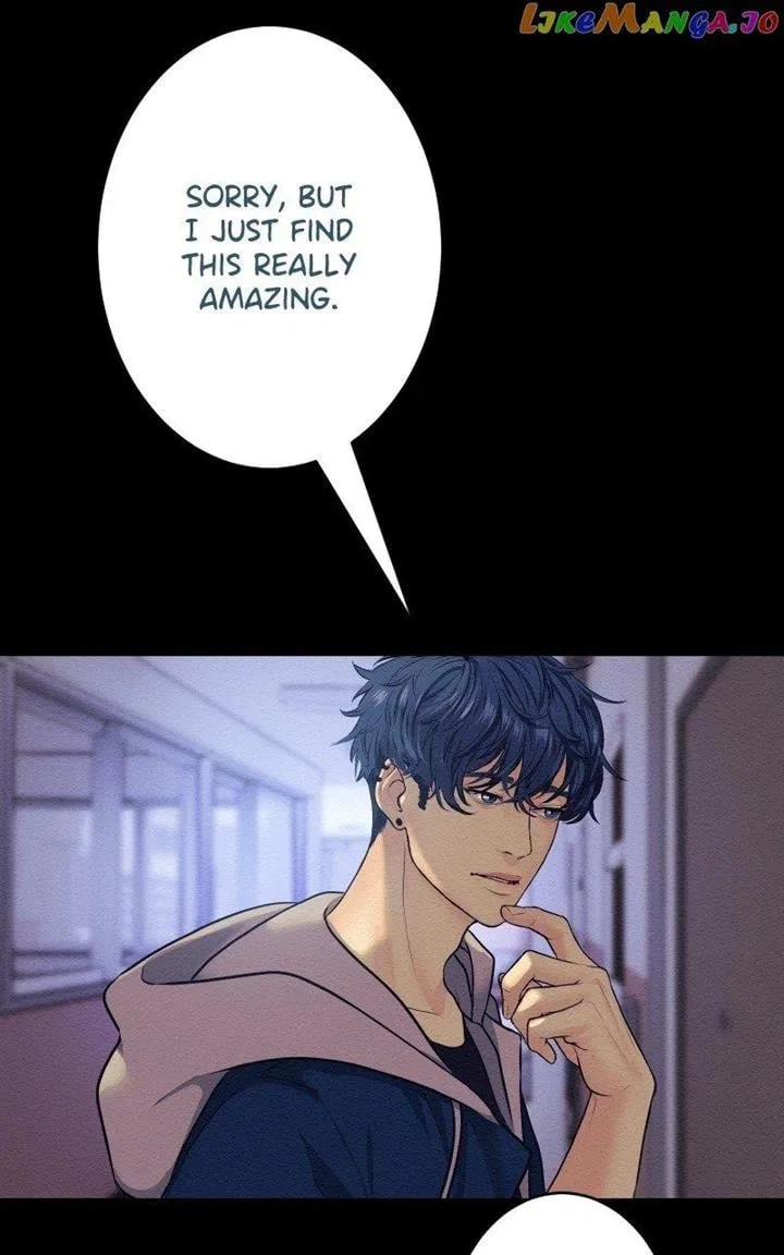 I’m Dating a Psychopath Chapter 2 – Page 23