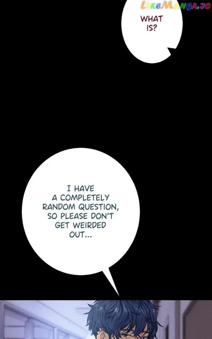 I’m Dating a Psychopath Chapter 2 – Page 24