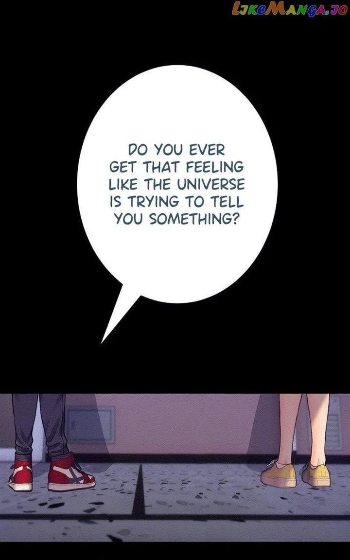 I’m Dating a Psychopath Chapter 2 – Page 29