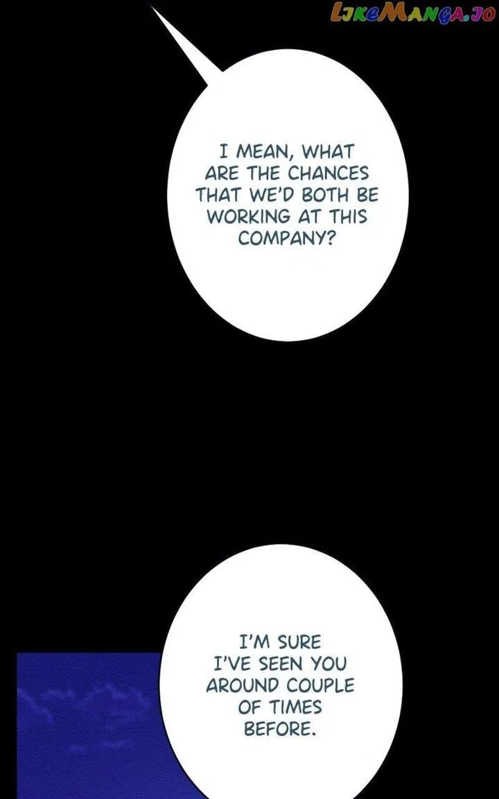 I’m Dating a Psychopath Chapter 2 – Page 30
