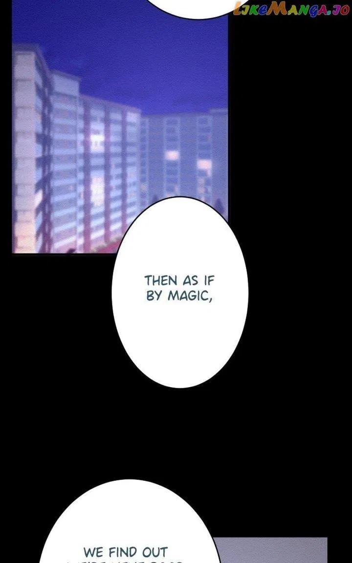 I’m Dating a Psychopath Chapter 2 – Page 31
