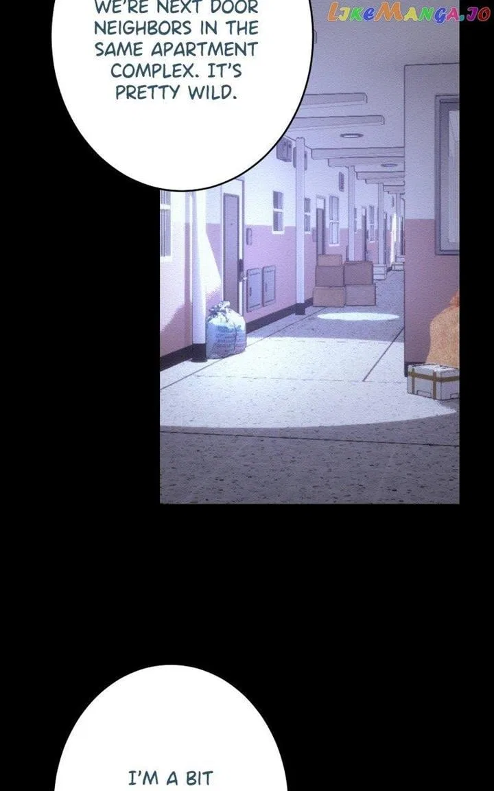 I’m Dating a Psychopath Chapter 2 – Page 32
