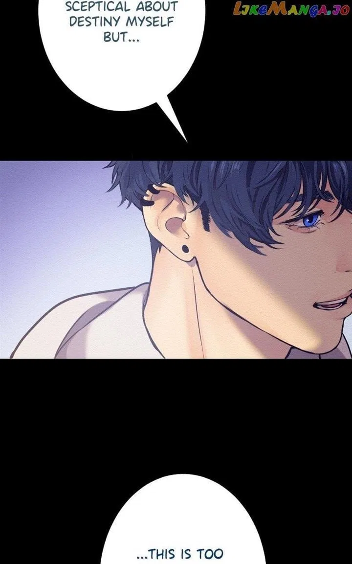 I’m Dating a Psychopath Chapter 2 – Page 33