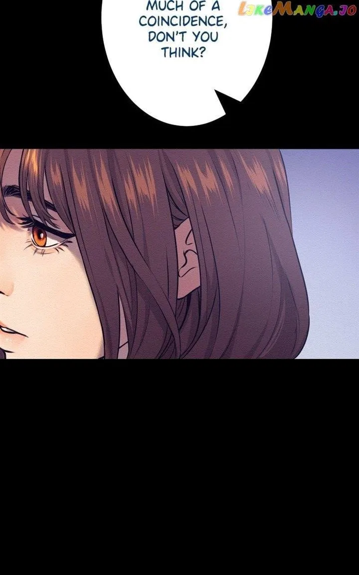 I’m Dating a Psychopath Chapter 2 – Page 34