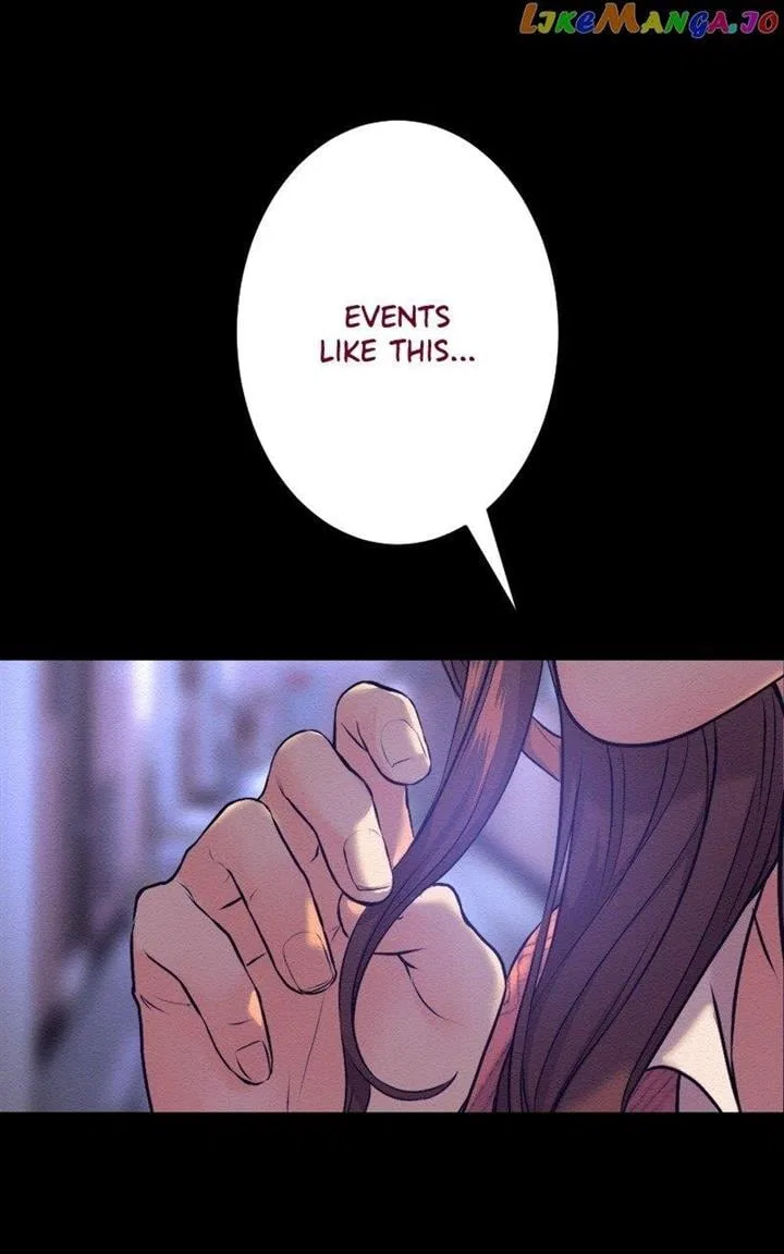 I’m Dating a Psychopath Chapter 2 – Page 36
