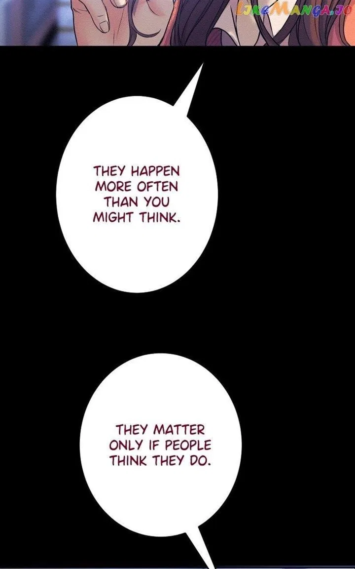 I’m Dating a Psychopath Chapter 2 – Page 38