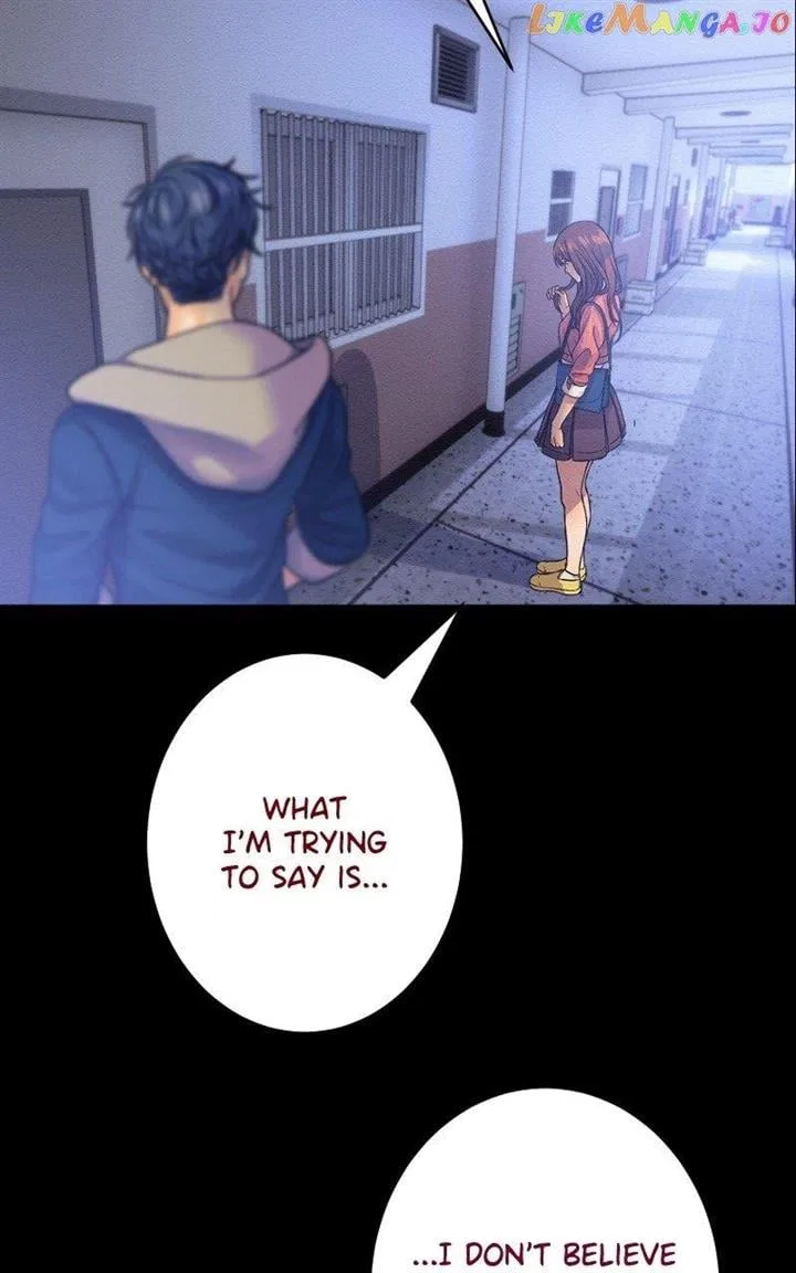 I’m Dating a Psychopath Chapter 2 – Page 39