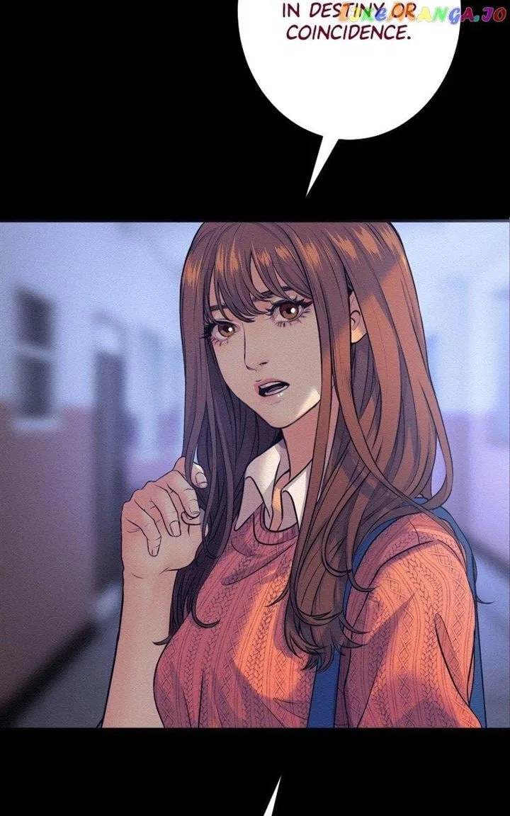 I’m Dating a Psychopath Chapter 2 – Page 40