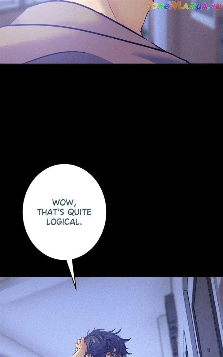 I’m Dating a Psychopath Chapter 2 – Page 42