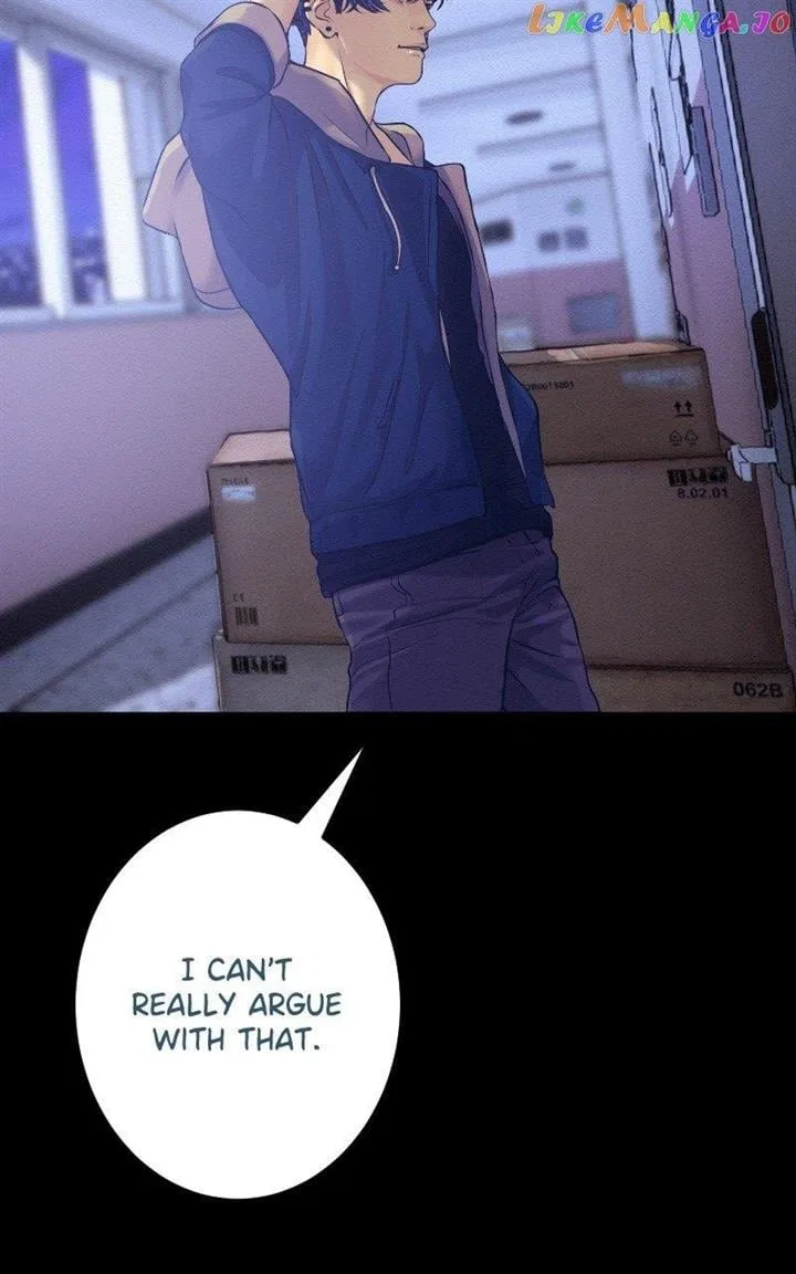 I’m Dating a Psychopath Chapter 2 – Page 43