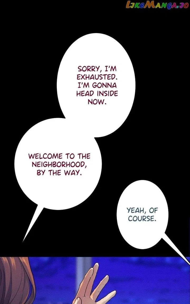 I’m Dating a Psychopath Chapter 2 – Page 44