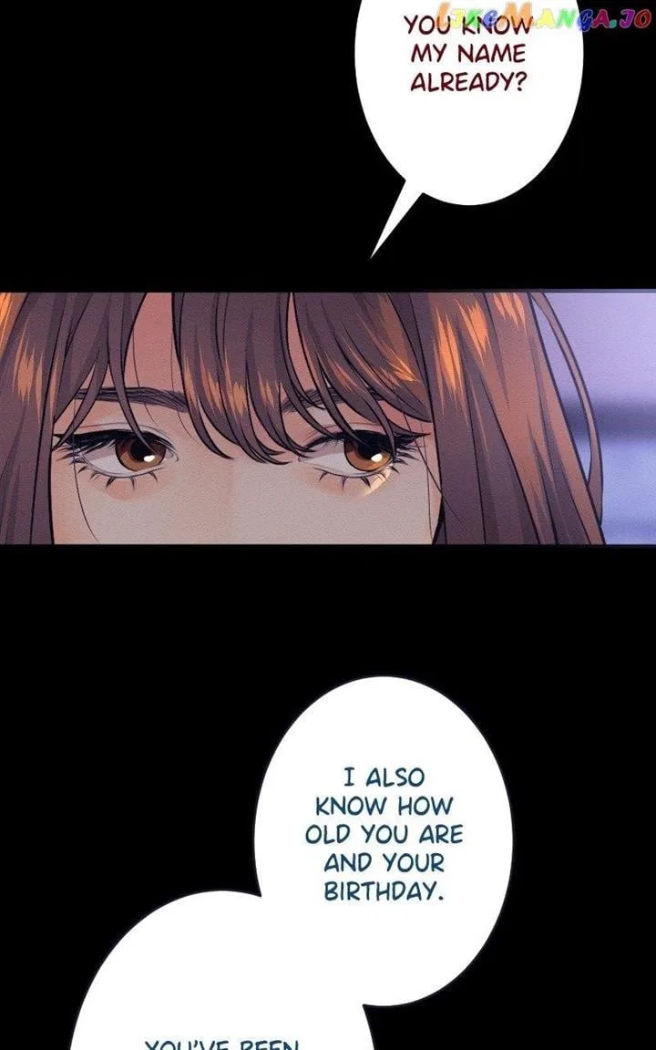 I’m Dating a Psychopath Chapter 2 – Page 49