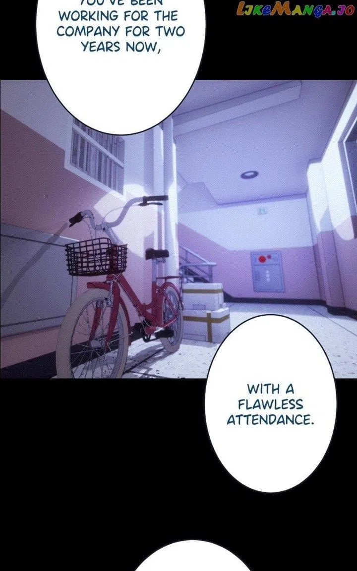 I’m Dating a Psychopath Chapter 2 – Page 50