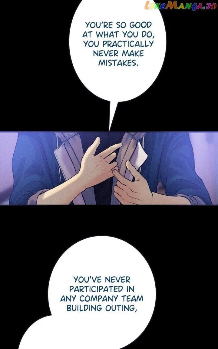 I’m Dating a Psychopath Chapter 2 – Page 51