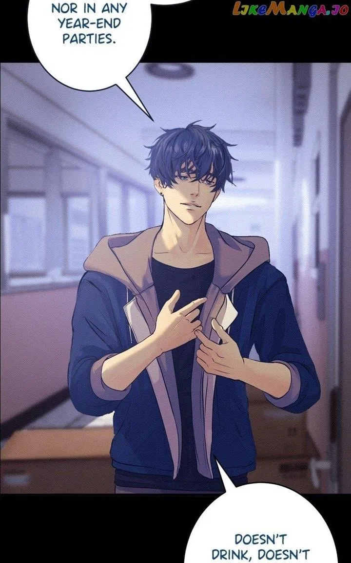 I’m Dating a Psychopath Chapter 2 – Page 52