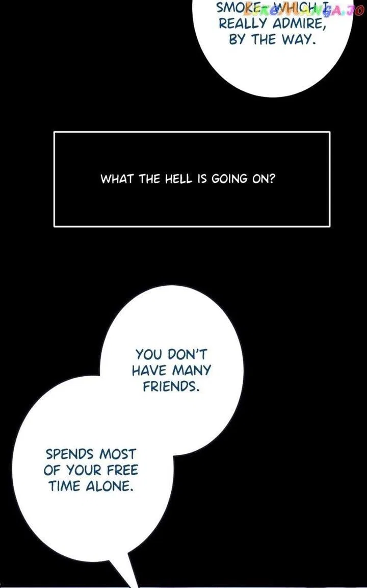I’m Dating a Psychopath Chapter 2 – Page 53