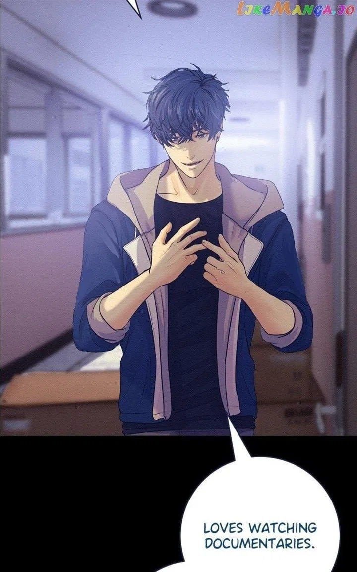 I’m Dating a Psychopath Chapter 2 – Page 54