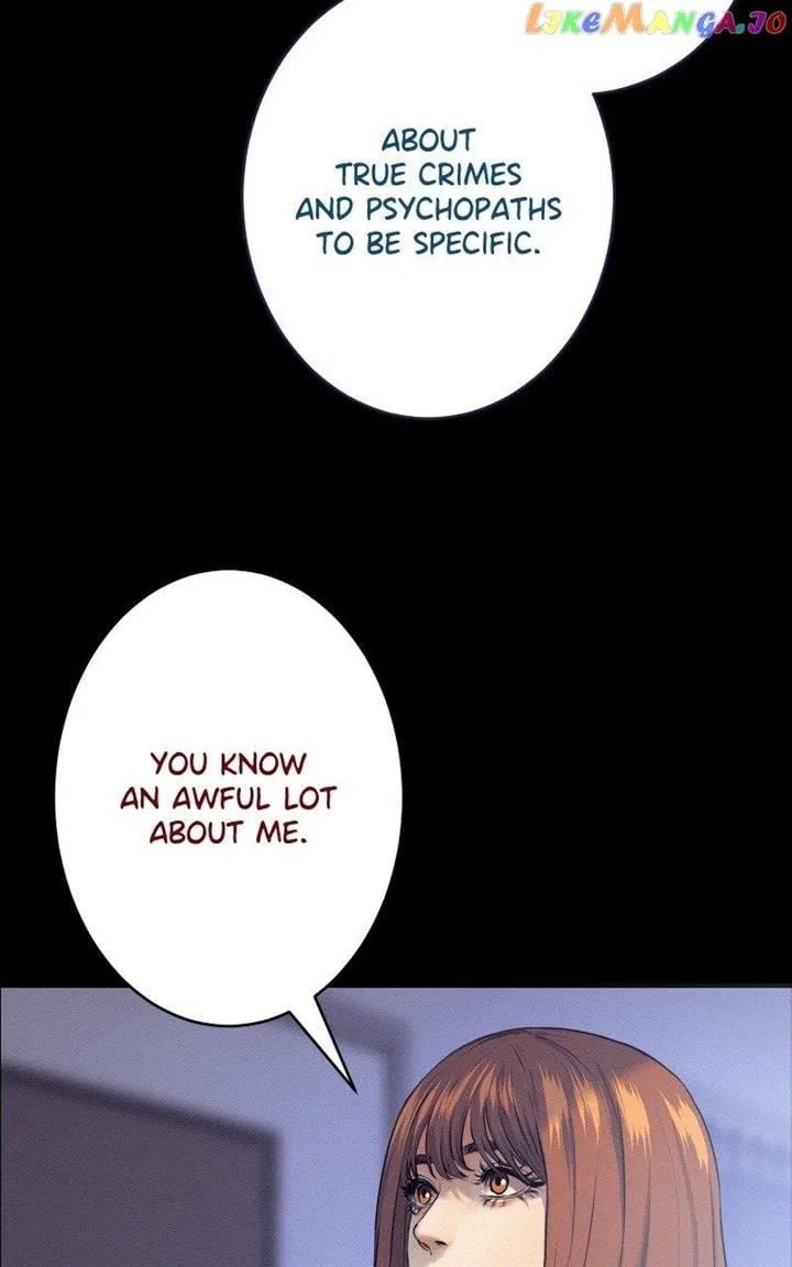 I’m Dating a Psychopath Chapter 2 – Page 55