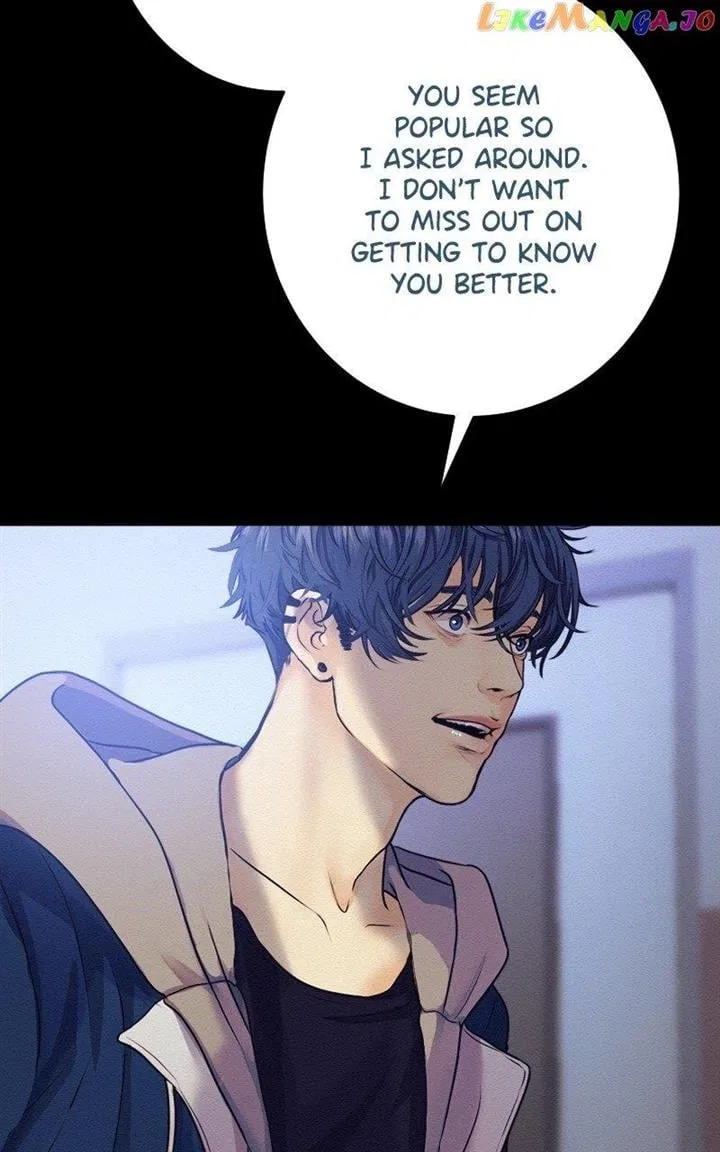 I’m Dating a Psychopath Chapter 2 – Page 57
