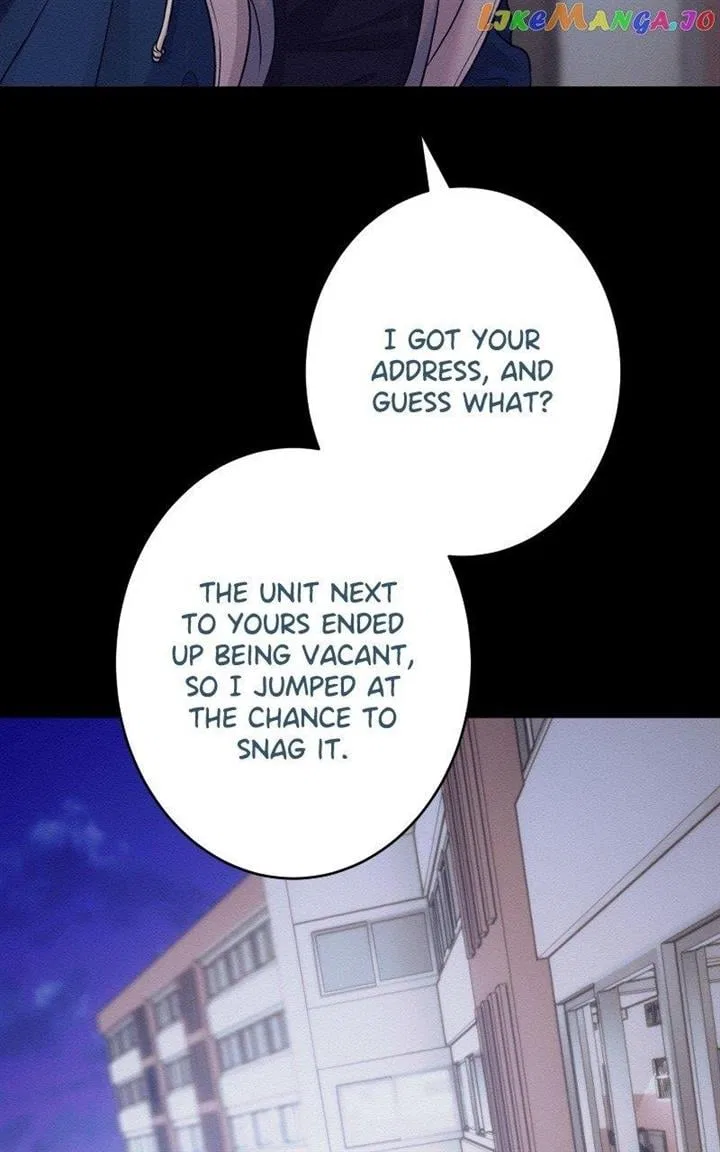 I’m Dating a Psychopath Chapter 2 – Page 58