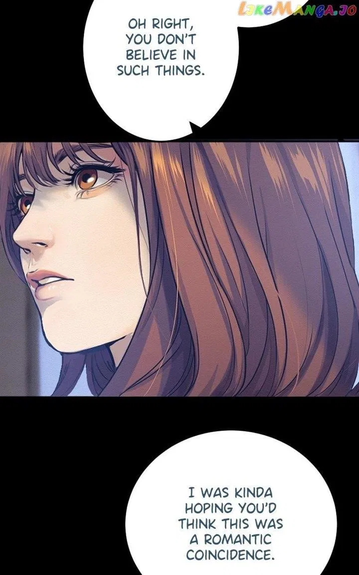 I’m Dating a Psychopath Chapter 2 – Page 60
