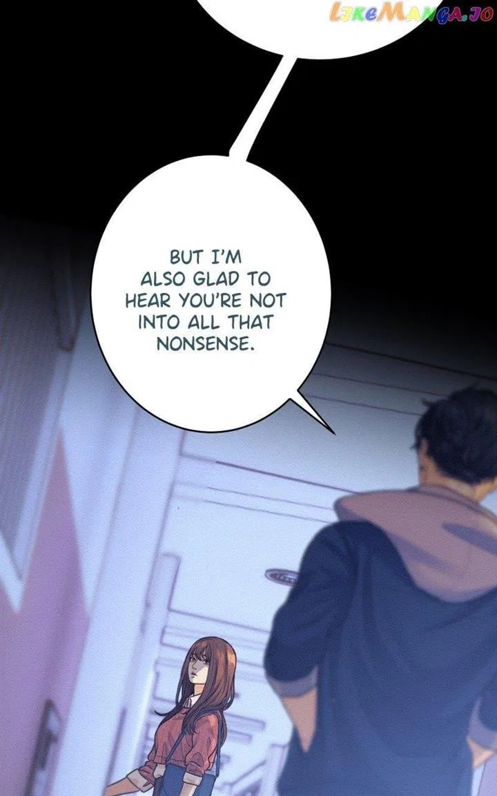 I’m Dating a Psychopath Chapter 2 – Page 61