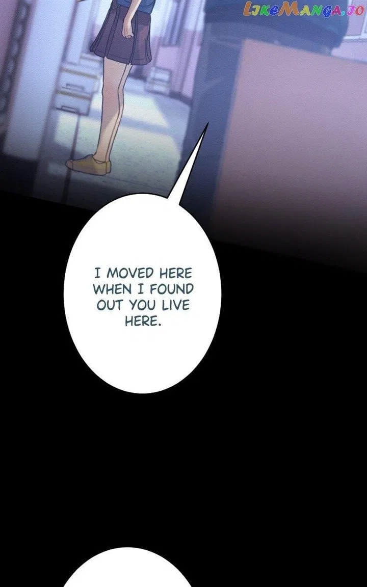 I’m Dating a Psychopath Chapter 2 – Page 62