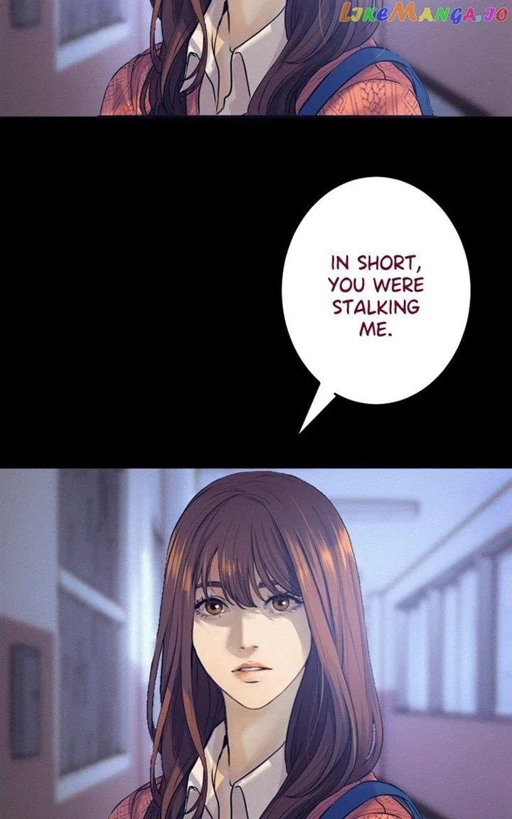 I’m Dating a Psychopath Chapter 2 – Page 65