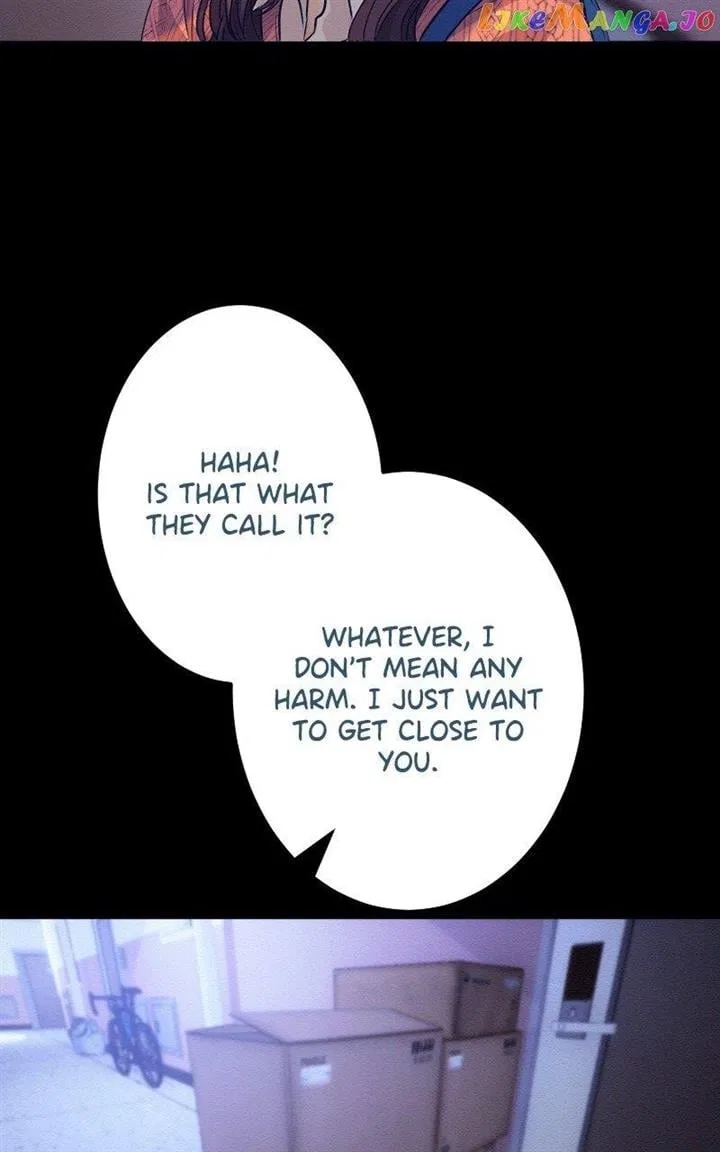I’m Dating a Psychopath Chapter 2 – Page 66