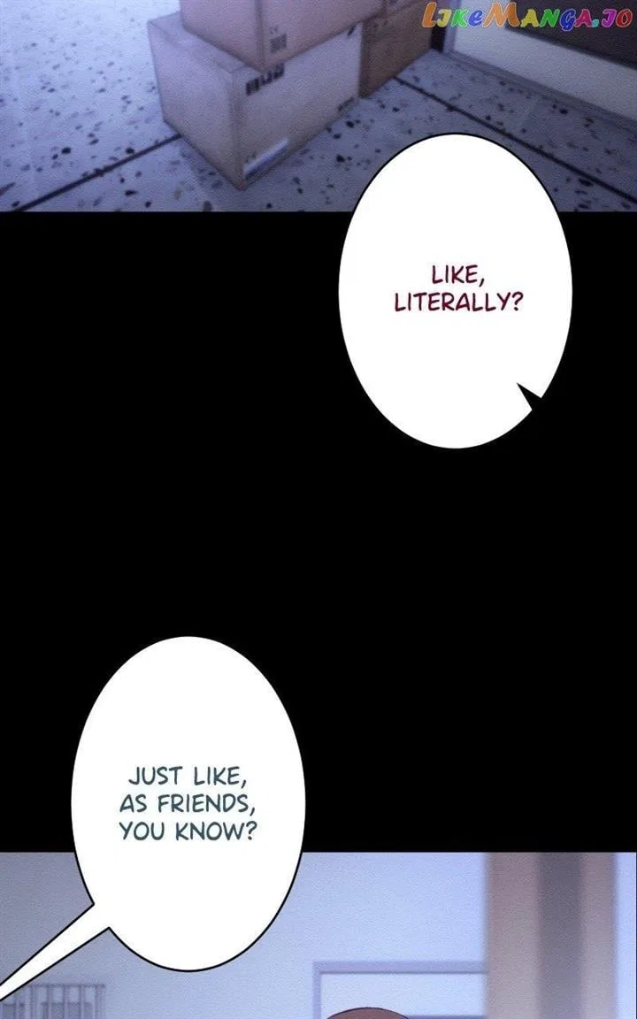 I’m Dating a Psychopath Chapter 2 – Page 67