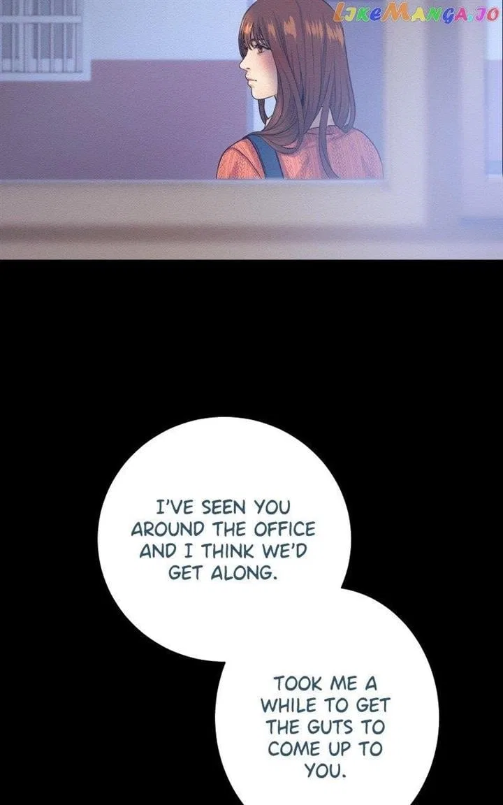 I’m Dating a Psychopath Chapter 2 – Page 68