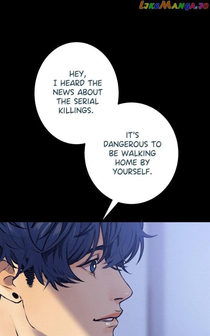 I’m Dating a Psychopath Chapter 2 – Page 70