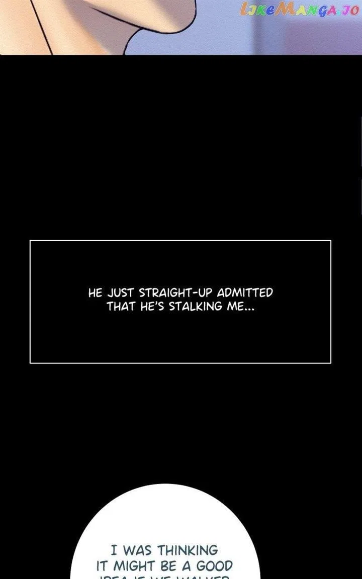 I’m Dating a Psychopath Chapter 2 – Page 71