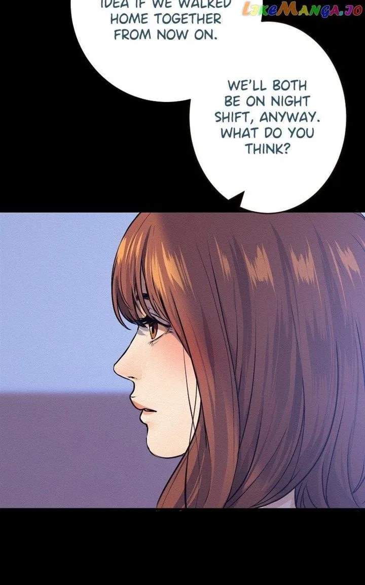 I’m Dating a Psychopath Chapter 2 – Page 72