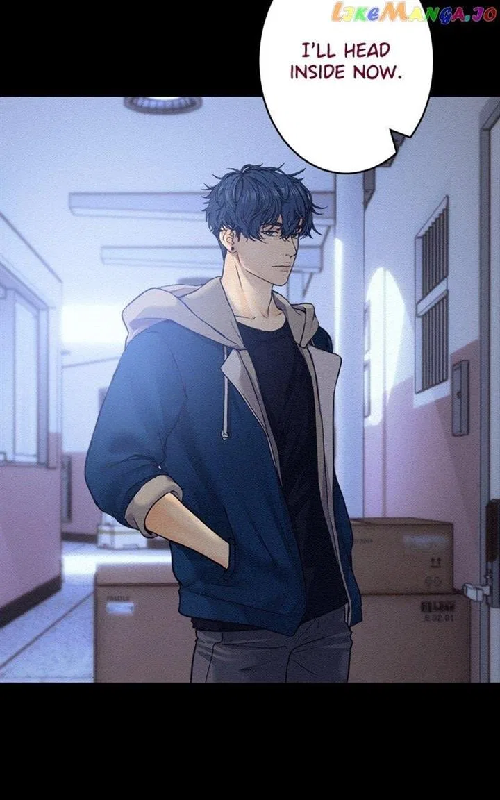 I’m Dating a Psychopath Chapter 2 – Page 76