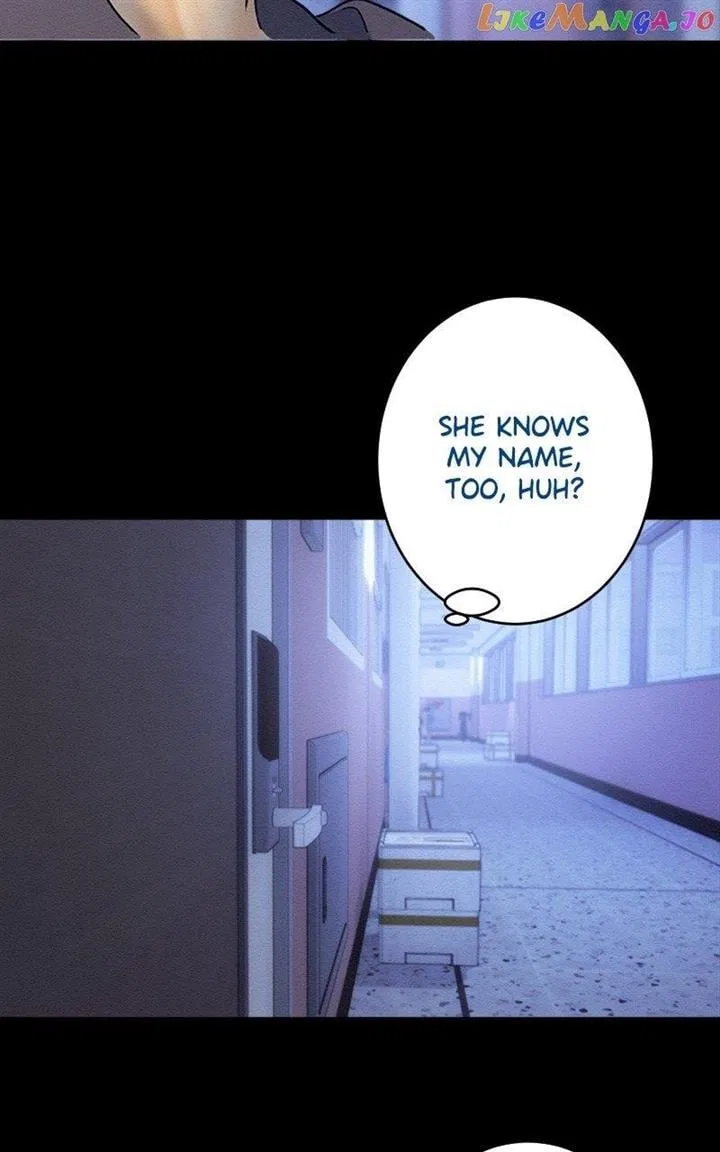 I’m Dating a Psychopath Chapter 2 – Page 79
