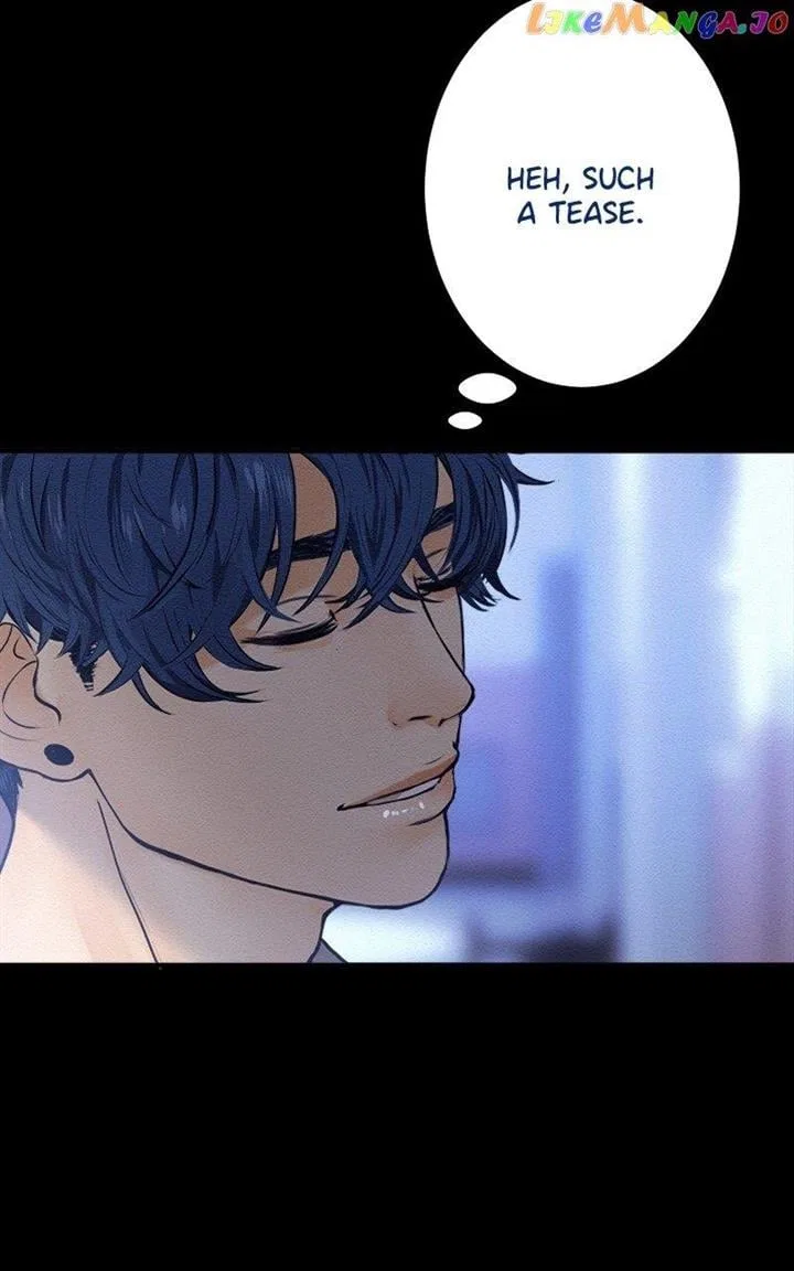 I’m Dating a Psychopath Chapter 2 – Page 80