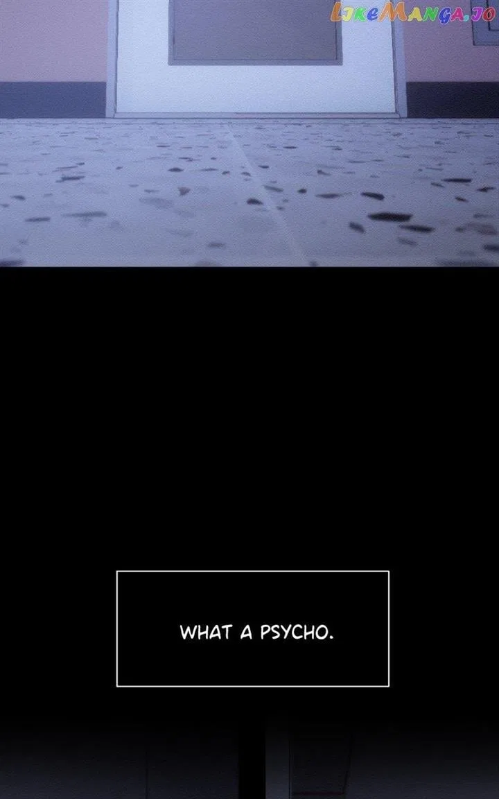 I’m Dating a Psychopath Chapter 2 – Page 82