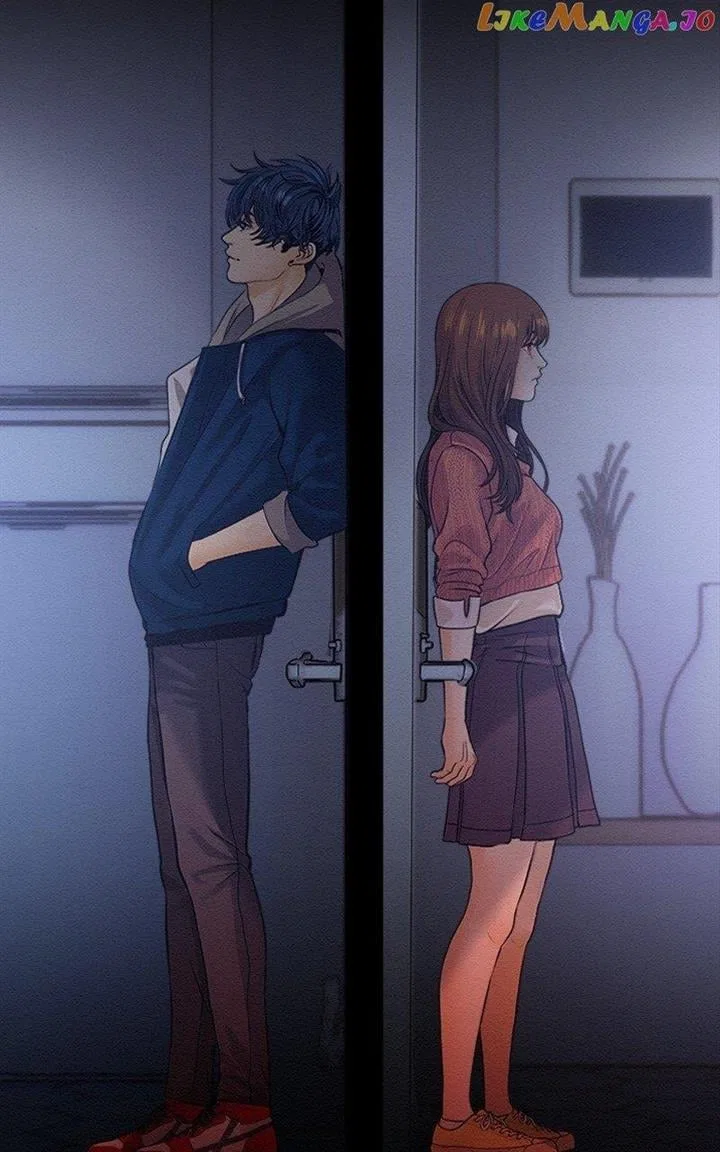 I’m Dating a Psychopath Chapter 2 – Page 83