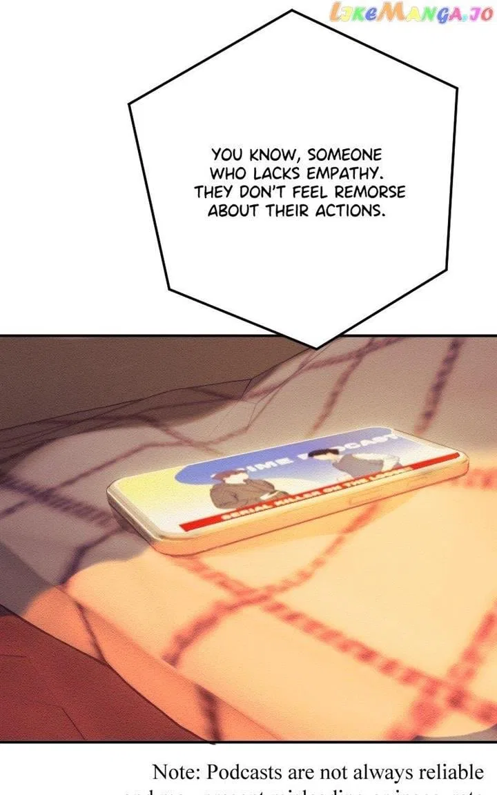 I’m Dating a Psychopath Chapter 2 – Page 96