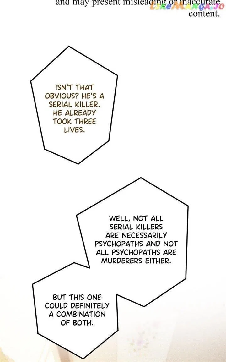 I’m Dating a Psychopath Chapter 2 – Page 97