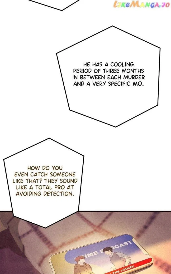 I’m Dating a Psychopath Chapter 2 – Page 99