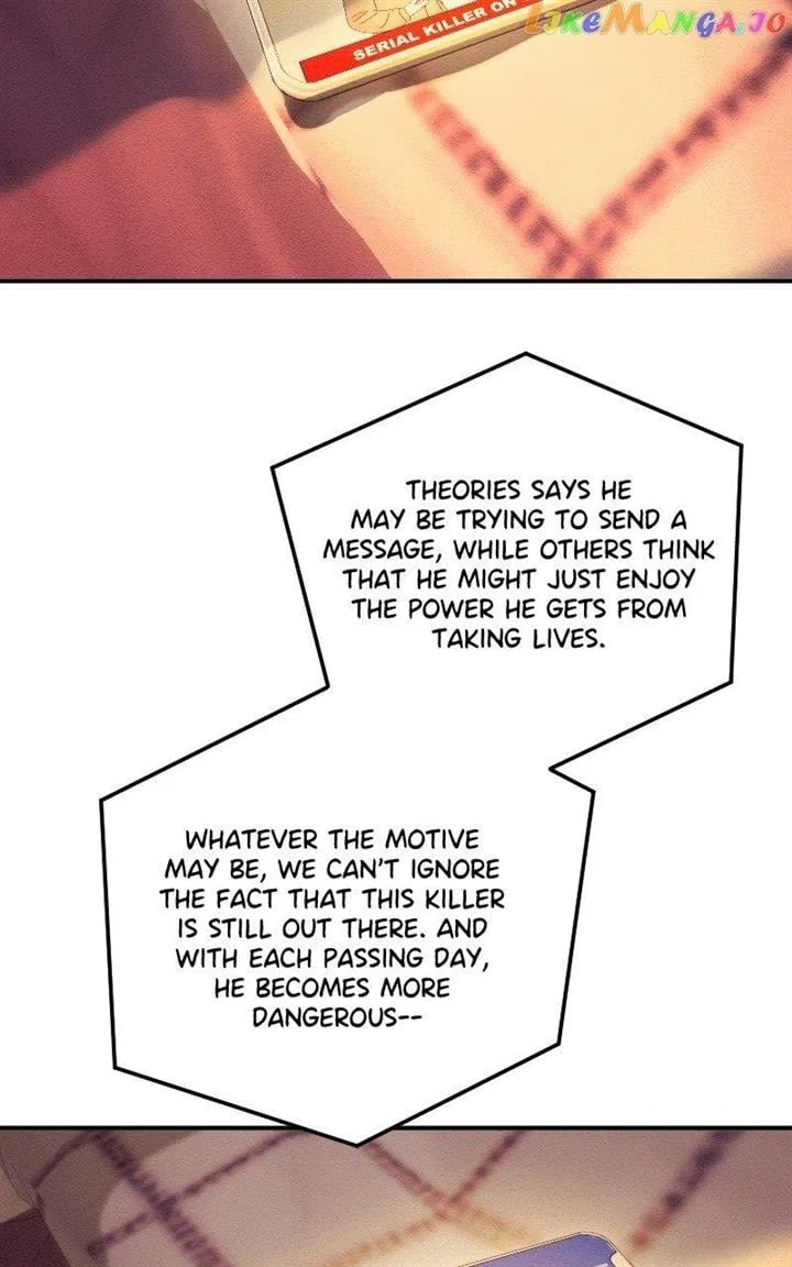 I’m Dating a Psychopath Chapter 2 – Page 100